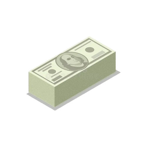 pile paper money isometric d icon pile paper money isometric d icon financial banking capital investment isolated 133630821 removebg preview